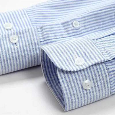 Givalli | Camicia a Righe Monaco