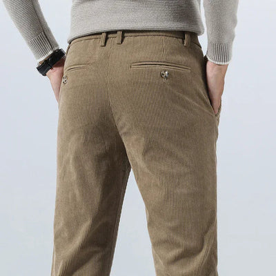 Pantaloni da Ufficio | Elegante Pantalone