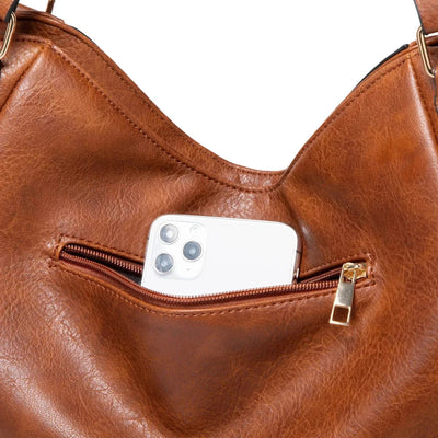 Lydia | Borsa a Spalla Chic e Senza Tempo