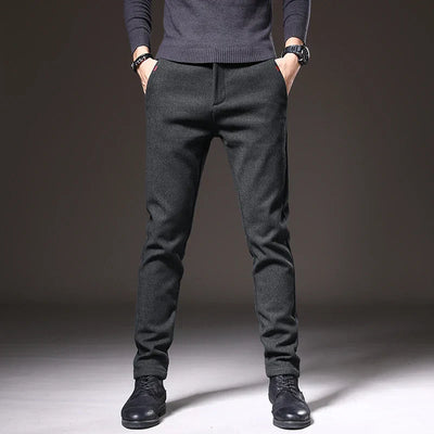 Remo | Pantaloni Slim Fit