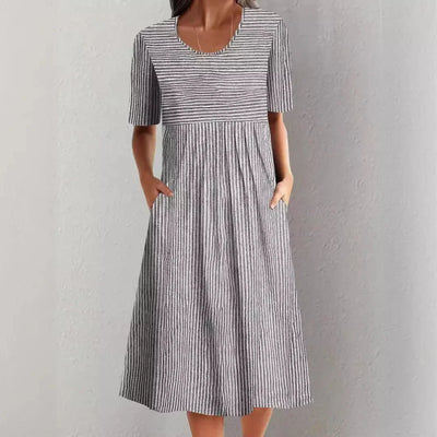 Sofia | Vestito Estivo Elegante