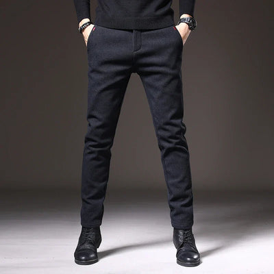 Remo | Pantaloni Slim Fit
