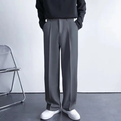 Milan | Pantalone Ampio