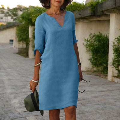 Jacqueline | Vestito Elegante