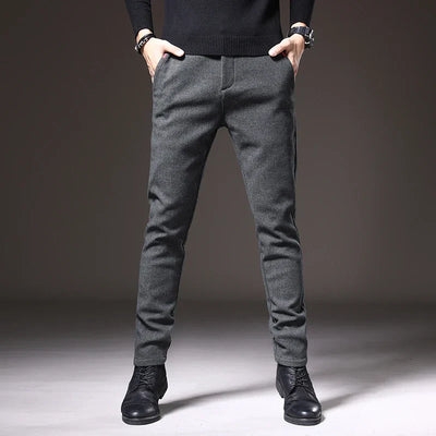Remo | Pantaloni Slim Fit