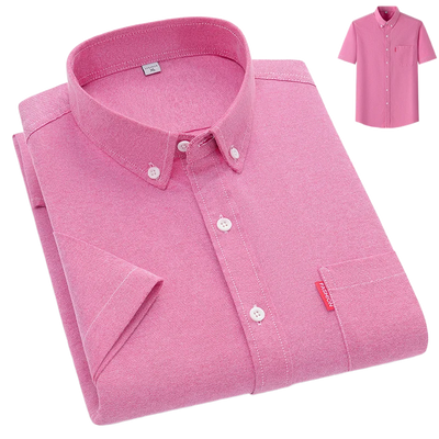 Givalli | Camicia Estiva Elegante in Cotone
