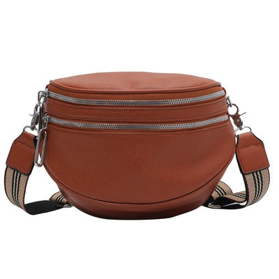 Mira | Borsa a Spalla Chic e Adattabile