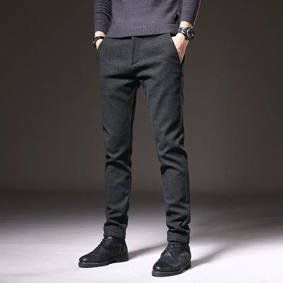 Remo | Pantaloni Slim Fit