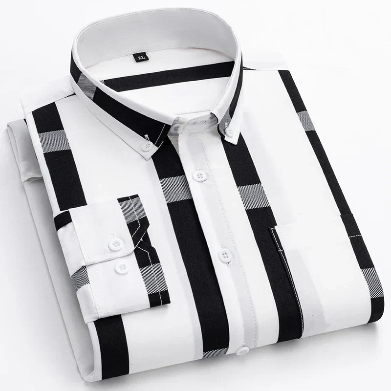 Givalli | Camicia Elegante