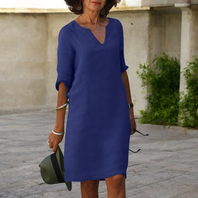Chiise™ | Abito quotidiano comodo ed elegante