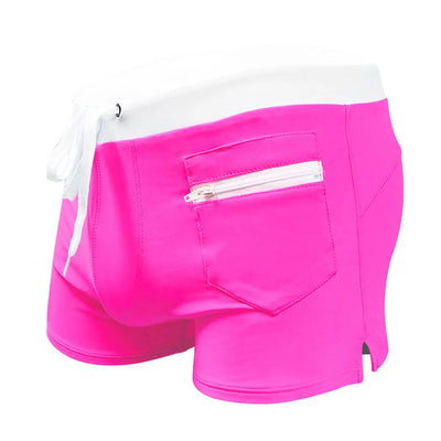 Marco™ | Costume Tecnico per uno Stile Sicuro