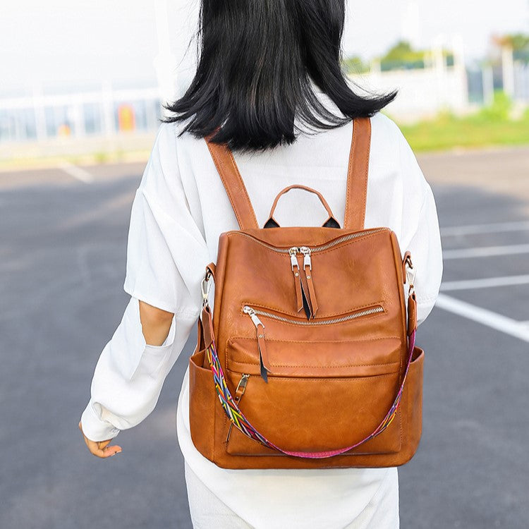 Talia | Zaino Urbano Chic