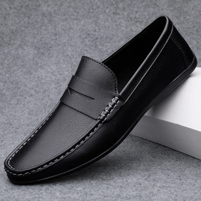Mocassini Classici | Pelle Italiana