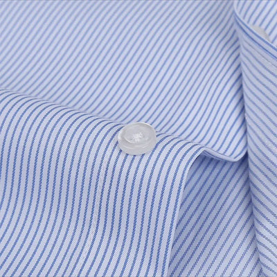 Givalli | Camicia da Uomo Traspirante