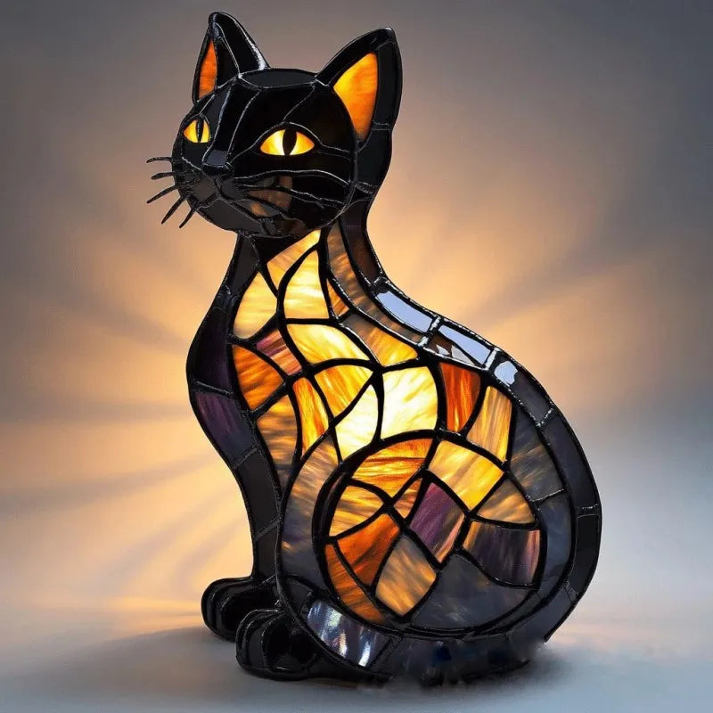Lampada di Mezzanotte | Luminescente