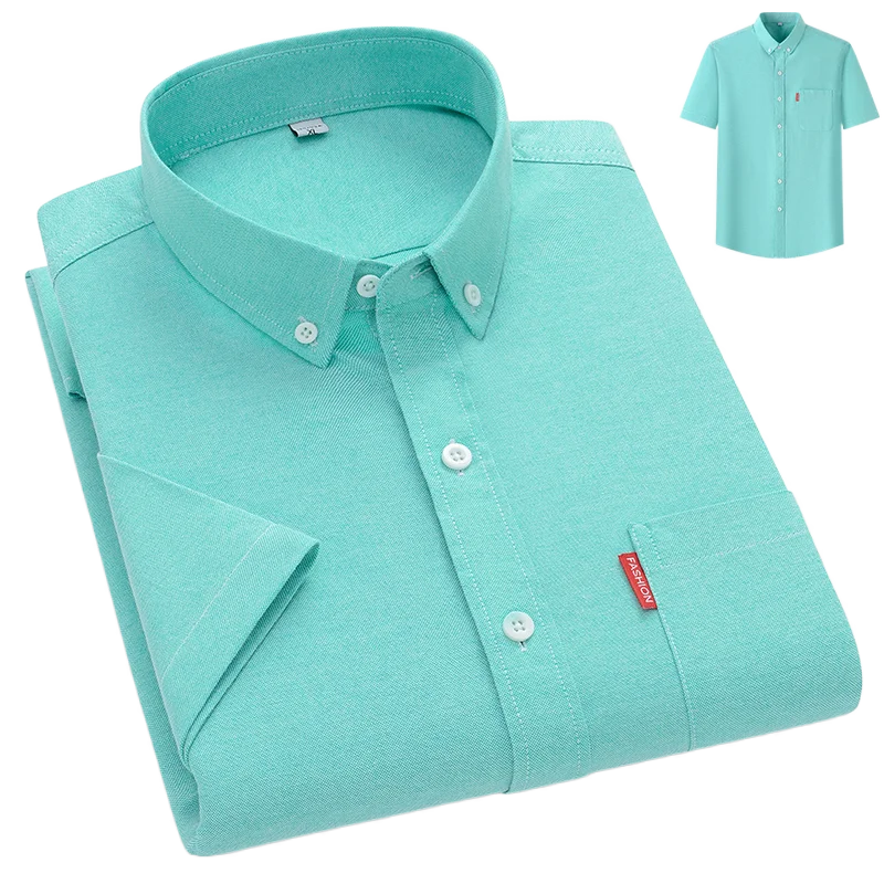 Givalli | Camicia Estiva Elegante in Cotone