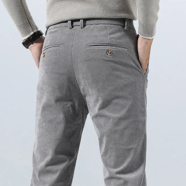 Pantaloni da Ufficio | Elegante Pantalone