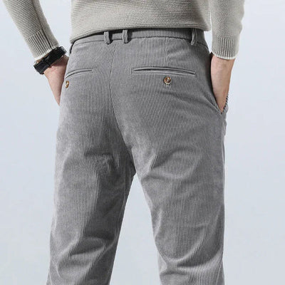 Pantaloni da Ufficio | Elegante Pantalone