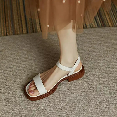 Serara™ | Sandali eleganti