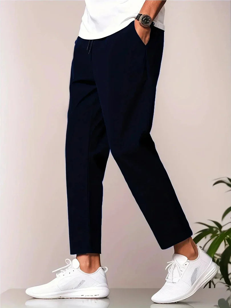 Pantaloni Comodi | Pantaloni Eleganti