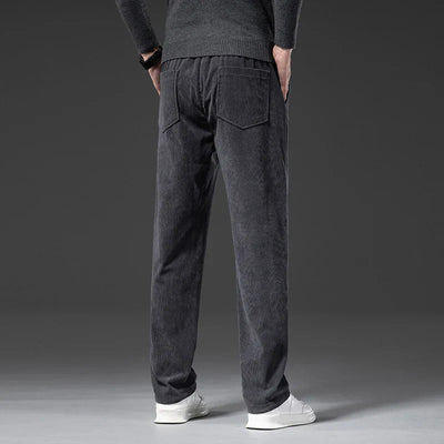 Walker | Pantaloni in Velluto a Coste