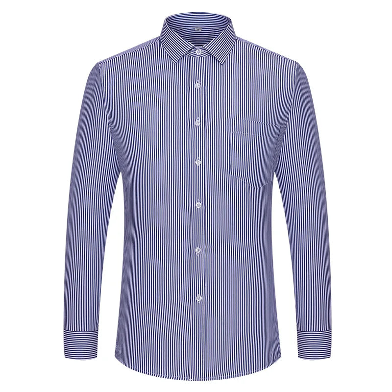 Givalli | Camicia Formale da Ufficio