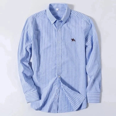Givalli | Camicia Elegante in Cotone