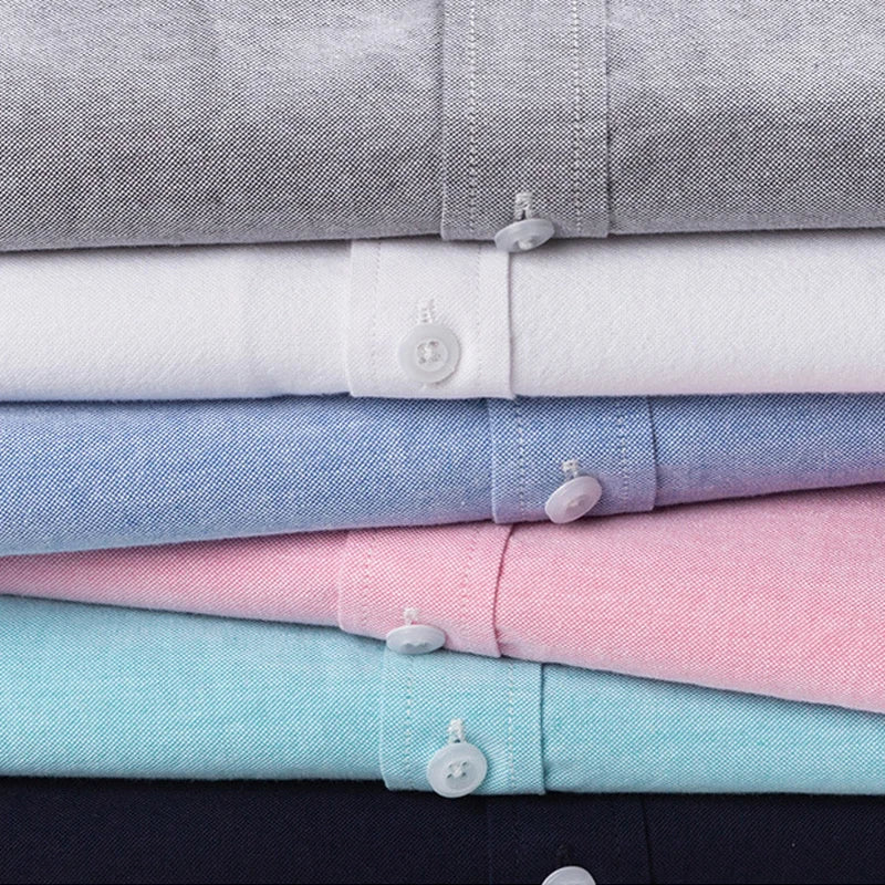 Givalli | Camicia Elegante in Cotone
