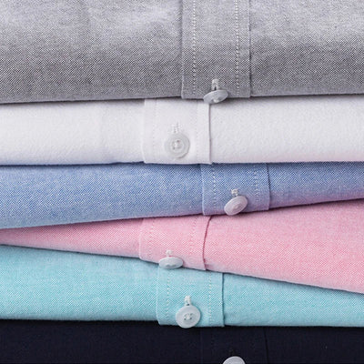 Givalli | Camicia Elegante in Cotone