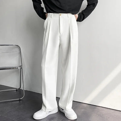 Milan | Pantalone Ampio