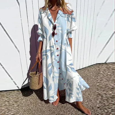 Cleoo™ | Abito in stile boho
