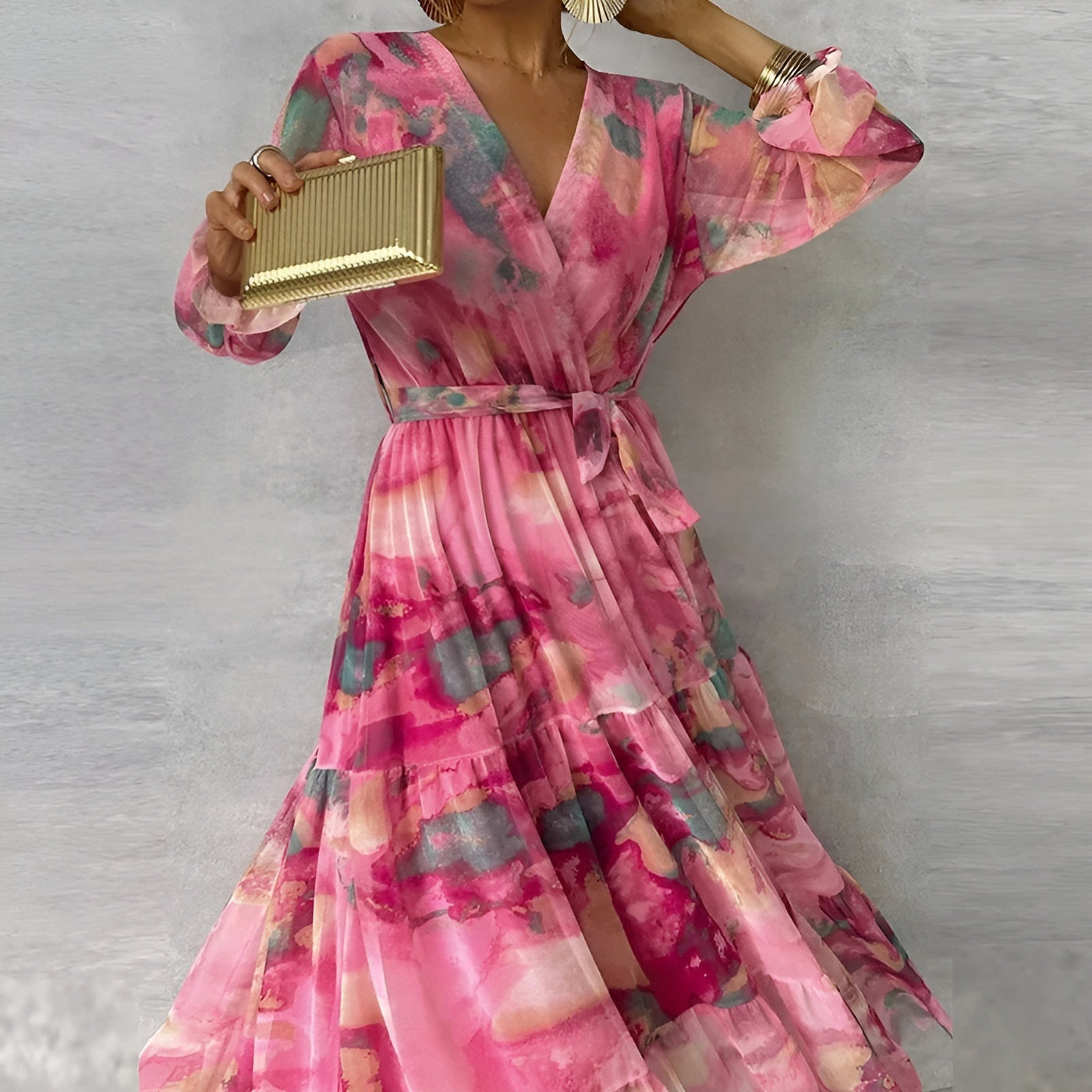 Joara™ | Elegante abito da donna