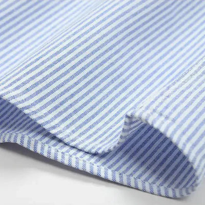 Givalli | Camicia a Righe Monaco
