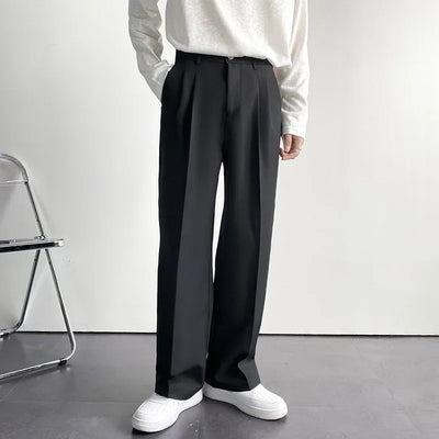 Milan | Pantalone Ampio
