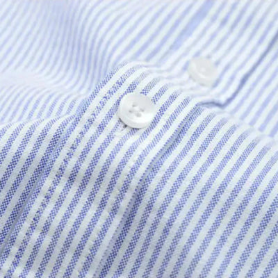 Givalli | Camicia a Righe Monaco