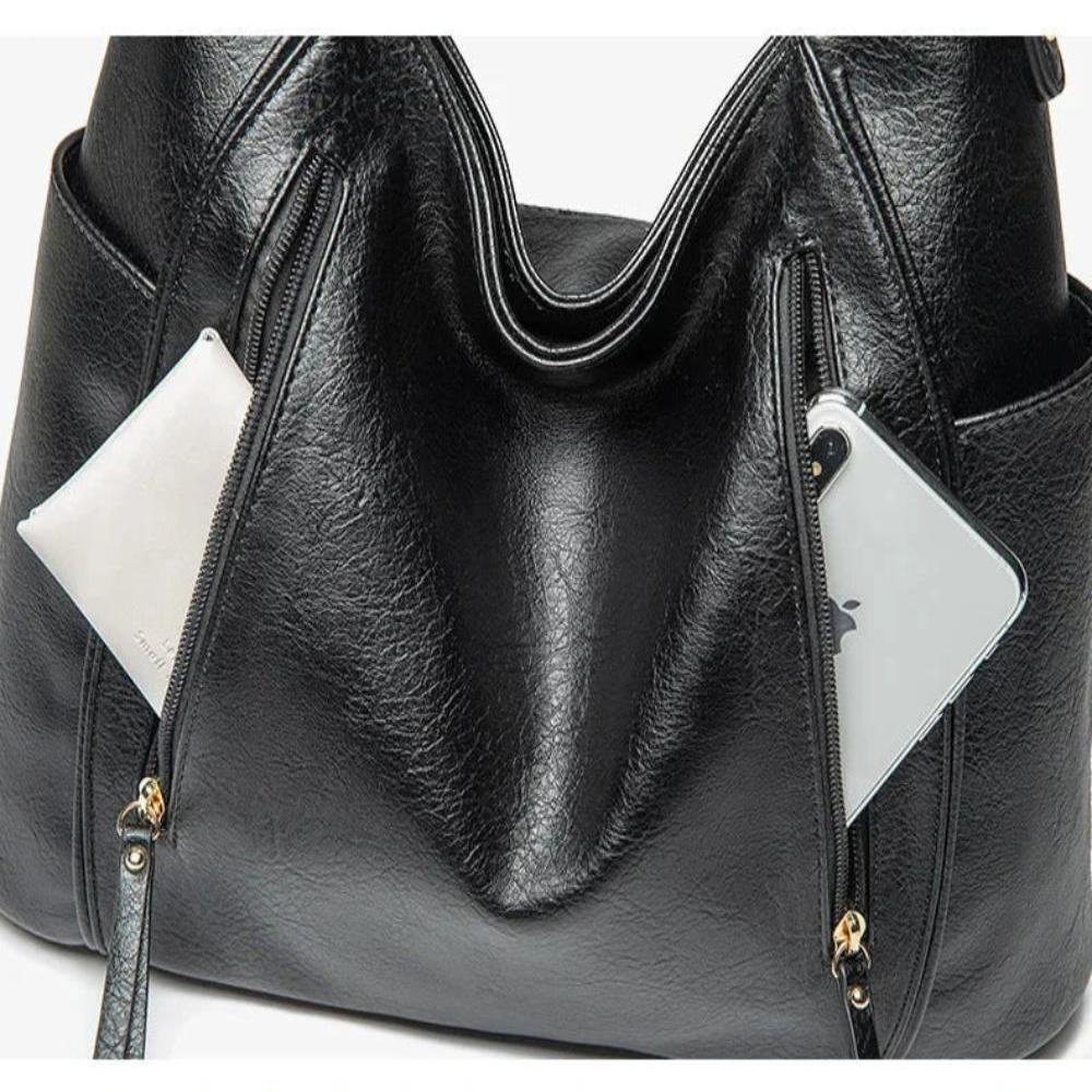 Lila | Borsa Eleganza Senza Tempo