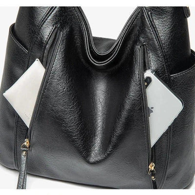Lila | Borsa Eleganza Senza Tempo
