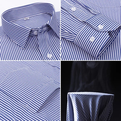 Givalli | Camicia Formale da Ufficio