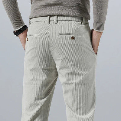 Pantaloni da Ufficio | Elegante Pantalone