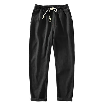 Jennifer | Pantaloni Eleganti in Lino