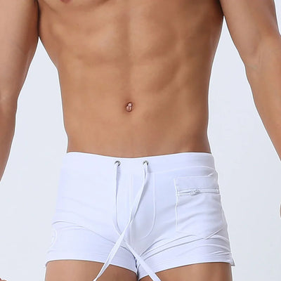 Marco™ | Costume Tecnico per uno Stile Sicuro