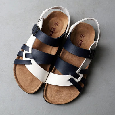 Alsia™ | Sandali ortopedici