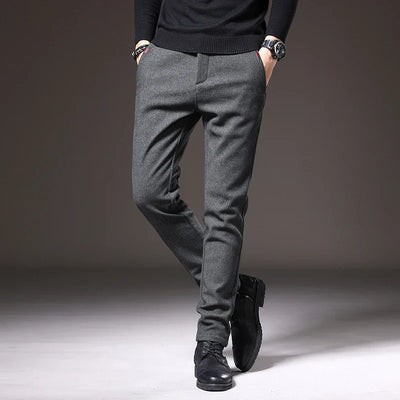 Remo | Pantaloni Slim Fit