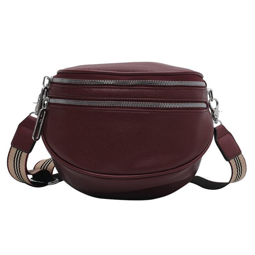 Mira | Borsa a Spalla Chic e Adattabile