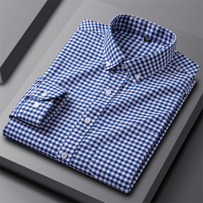 Givalli | Camicia Oxford Chic da Uomo
