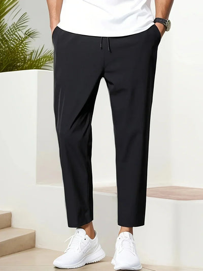 Pantaloni Comodi | Pantaloni Eleganti