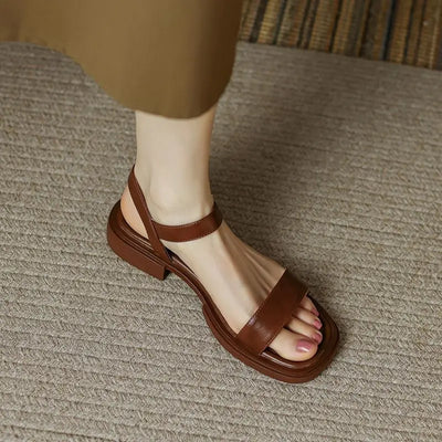 Serara™ | Sandali eleganti
