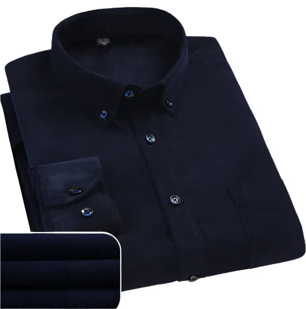 Achille | Camicia di Lusso Givalli