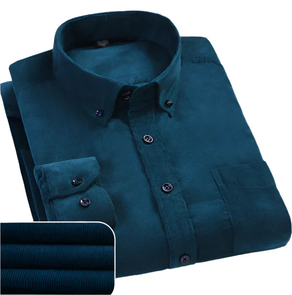 Achille | Camicia di Lusso Givalli