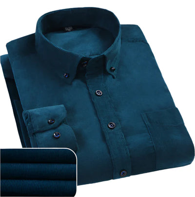 Achille | Camicia di Lusso Givalli
